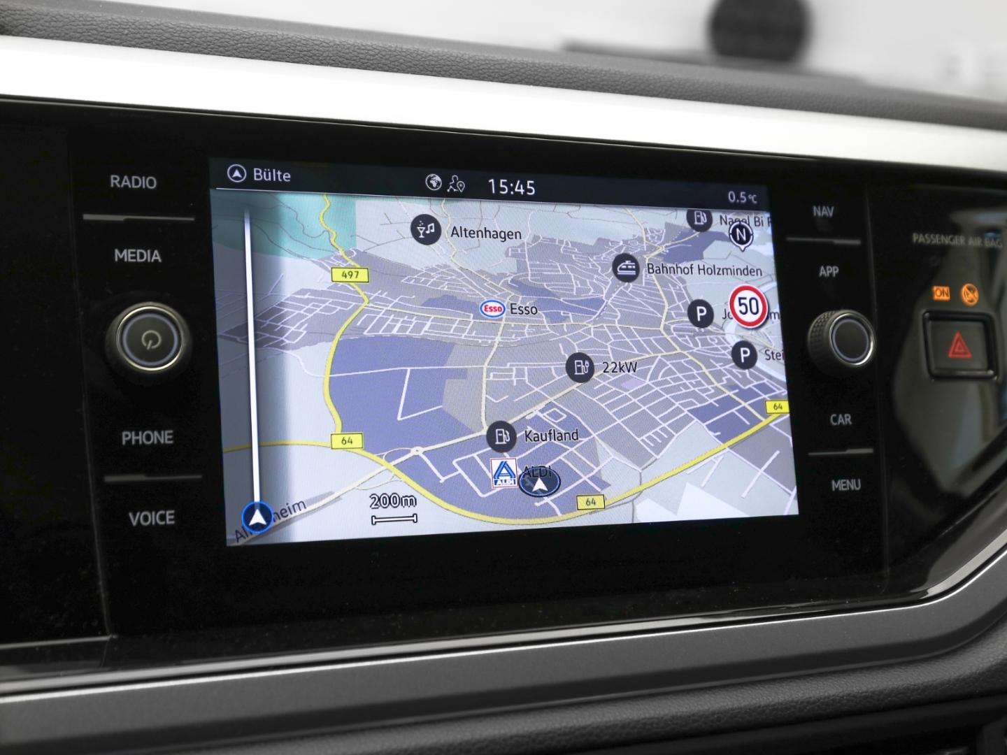 Volkswagen Taigo 1.0 TSI