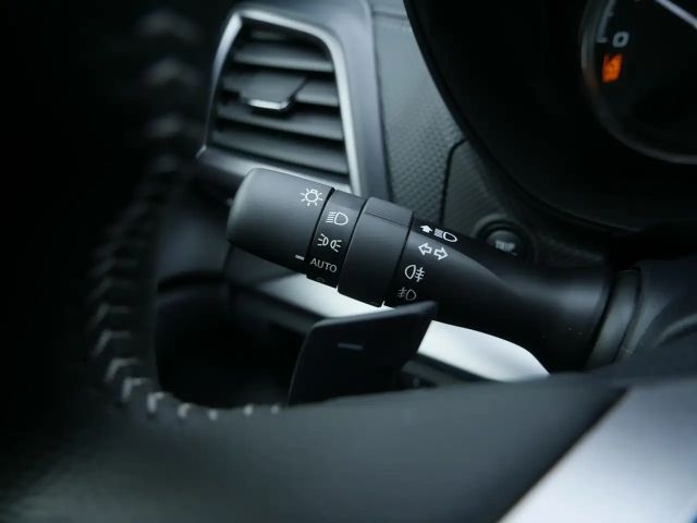 Subaru Forester Comfort