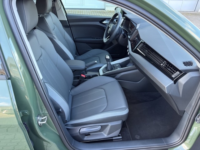 Audi A1 30 TFSI S-Line Sportback