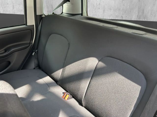 Fiat Panda MY25 Hybrid *PDC*Tempomat*Isofix*