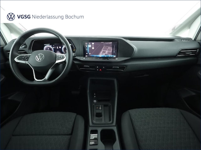 Volkswagen Caddy Life