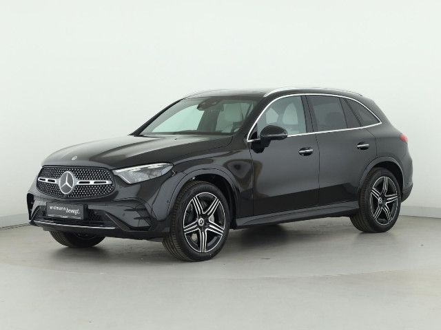 Mercedes-Benz GLC 300 4MATIC GLC 300 d