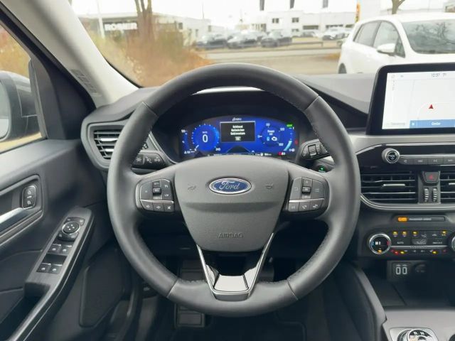 Ford Kuga Plug in Hybrid Titanium