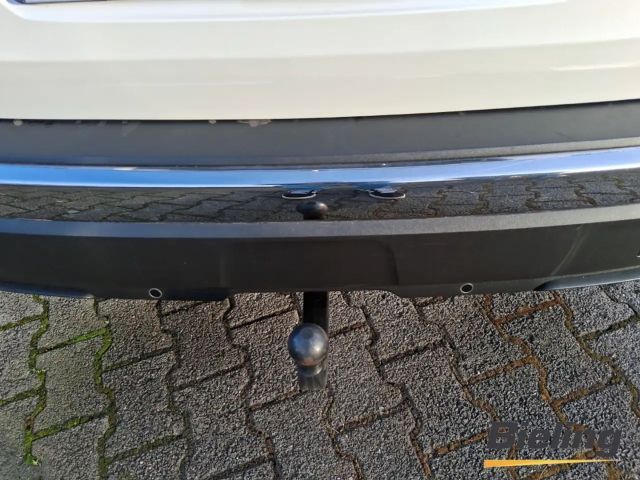 Peugeot 3008 Allure Pack Hybrid