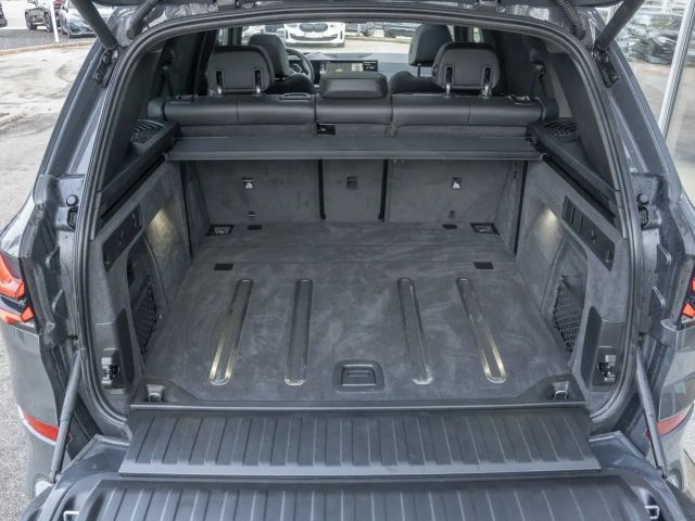 BMW X5 M-Sport xDrive30d