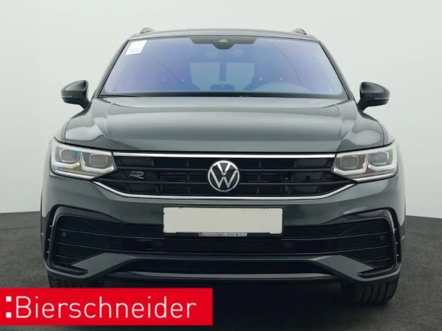 Volkswagen Tiguan 2.0 TDI DSG R-Line Style