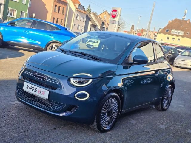 Fiat 500 1.0 Hybrid Torino LED Apple-CP Freispr. PDC