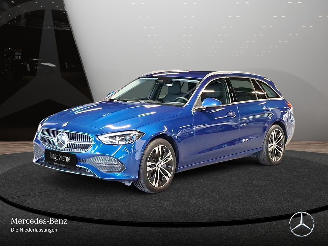 Mercedes-Benz C 200 AVANTGARDE Estate