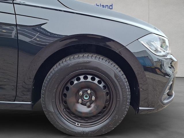 Volkswagen Polo 1.0 TSI DSG Life