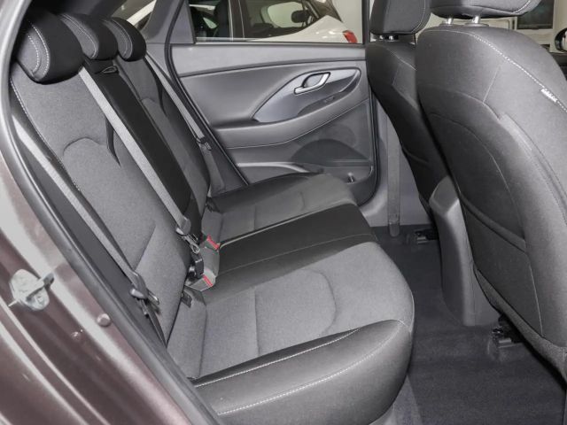 Hyundai i30 1.0 T-GDi Trend