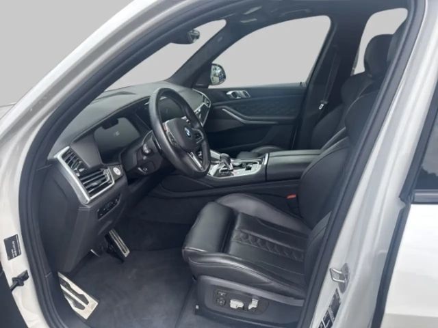 BMW X5 Competition xDrive