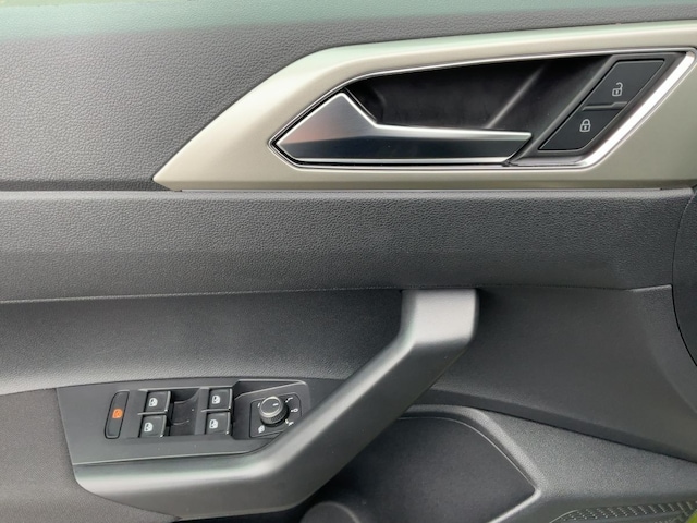 Volkswagen Taigo 1.0 TSI Move