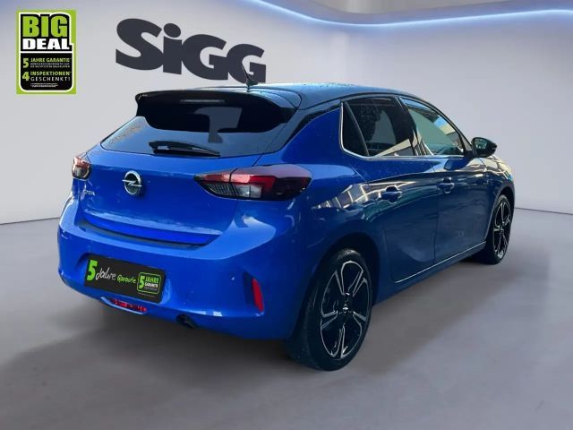 Opel Corsa 1.2 Turbo Elegance Turbo