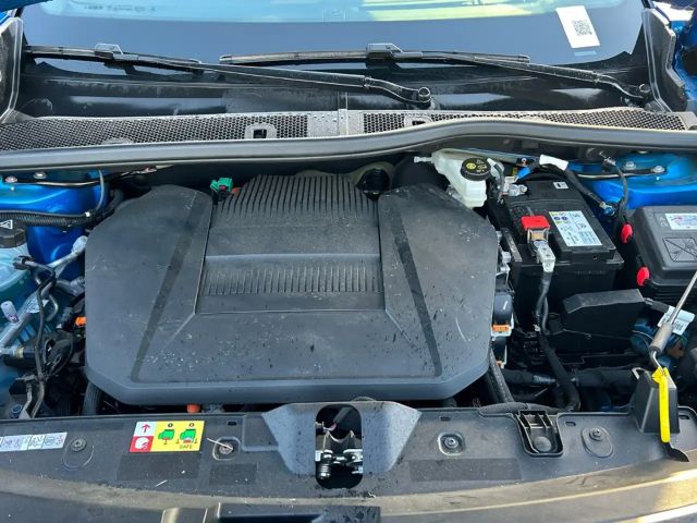 Peugeot E-2008 GT-Line