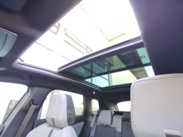 Opel Grandland X GS-Line Grand Sport