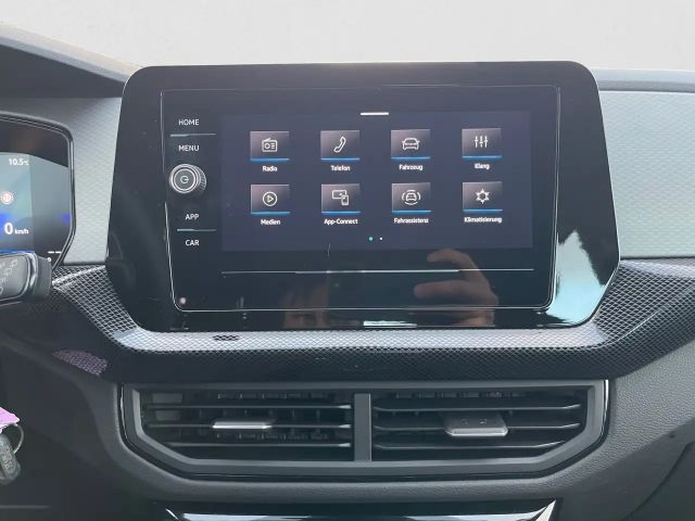 Volkswagen T-Cross DSG Life