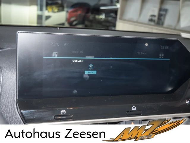 Citroën C4 X LED PDC KLIMAAUTOMATIK