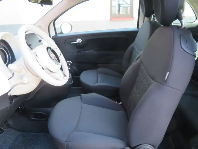 Fiat 500C Dolcevita