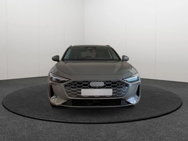 Audi A5 Avant S-Tronic