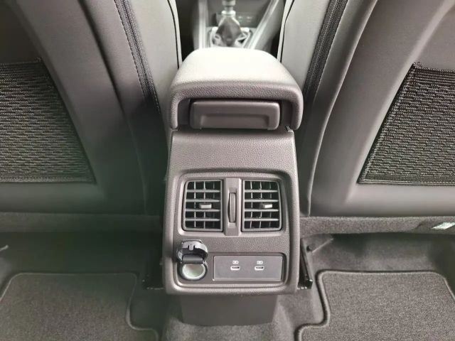 Renault Captur Hybrid Techno