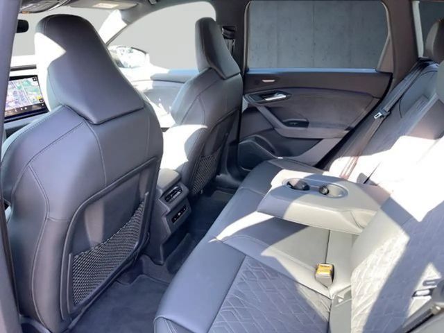 Audi SQ6 e-tron SQ6 e-tron edition one AHK/Matrix/OLED/B&O/HuD