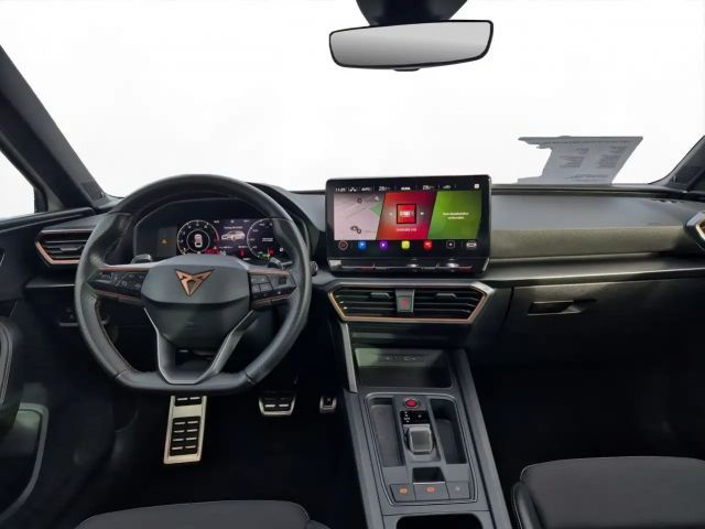 Cupra Leon 2.0 TSI DSG VZ