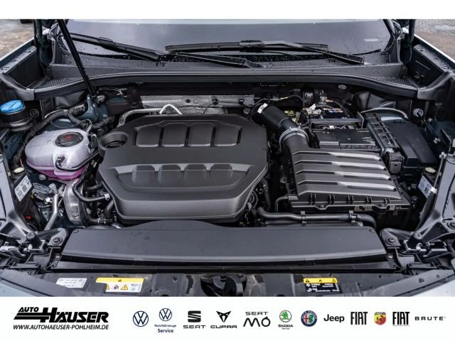 Cupra Terramar 2.0 TSI VZ