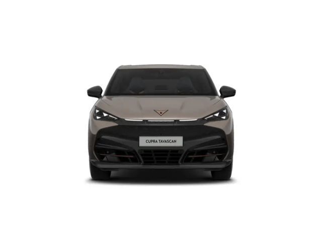Cupra Tavascan 4Drive VZ
