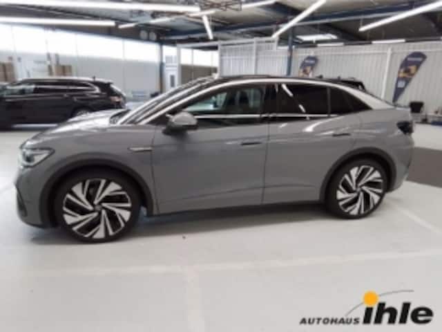 Volkswagen ID.5 77 KWh IQ.Drive Pro