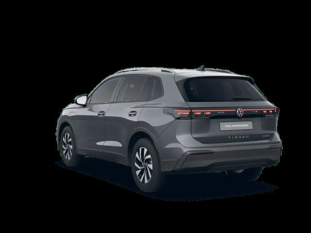 Volkswagen Tiguan DSG eHybrid