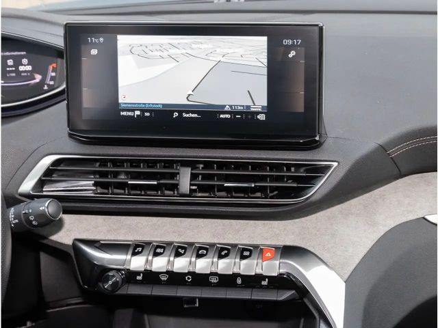 Peugeot 3008 GT-Line PureTech