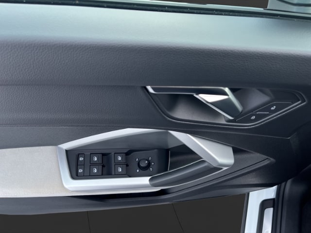 Audi Q3 35 TFSI S-Tronic