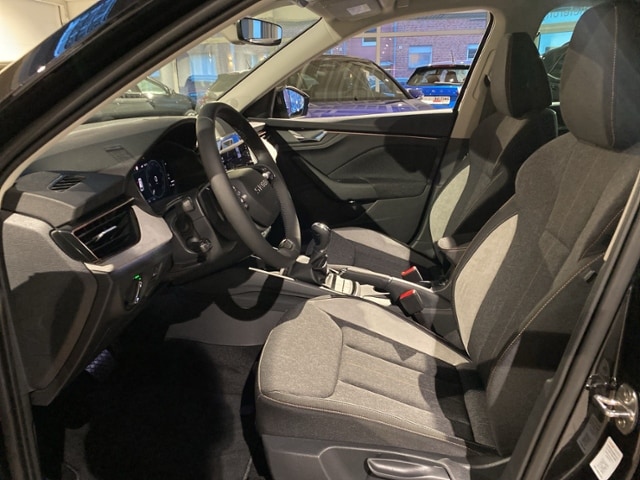 Skoda Kamiq 1.0 TSI