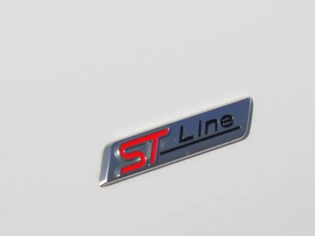 Ford Fiesta EcoBoost ST Line