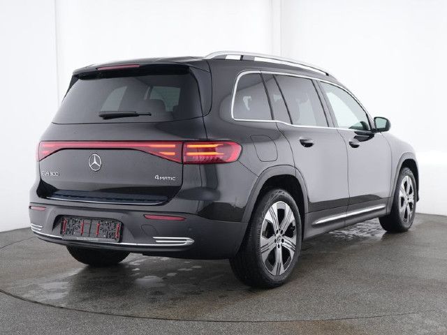Mercedes-Benz EQB 300 4MATIC