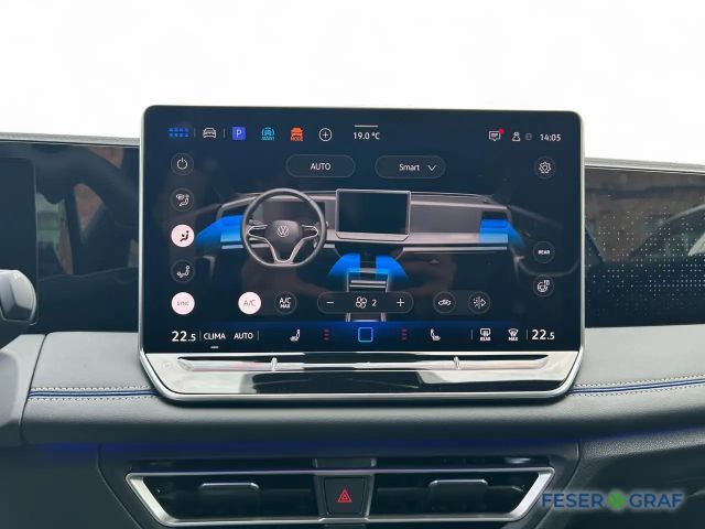 Volkswagen Tiguan 1.5 eTSI DSG R-Line