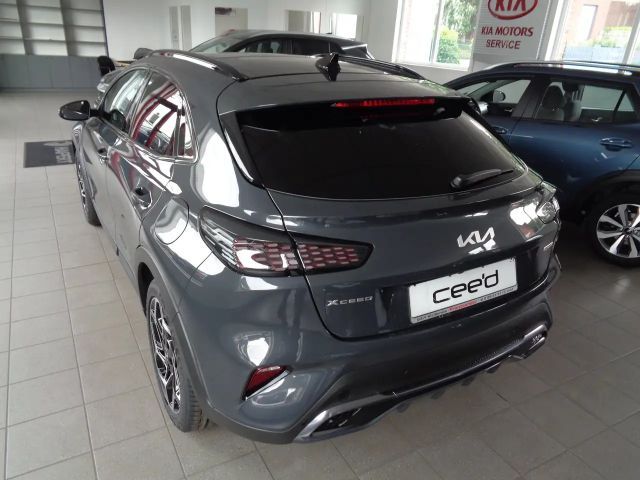 Kia XCeed GT-Line