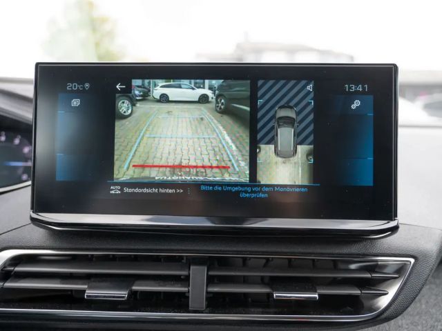 Peugeot 3008 Allure Pack EAT8 PureTech