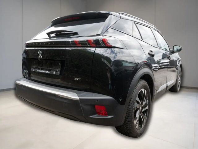Peugeot 2008 GT-Line