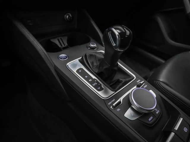 Audi Q2 35 TDI Quattro