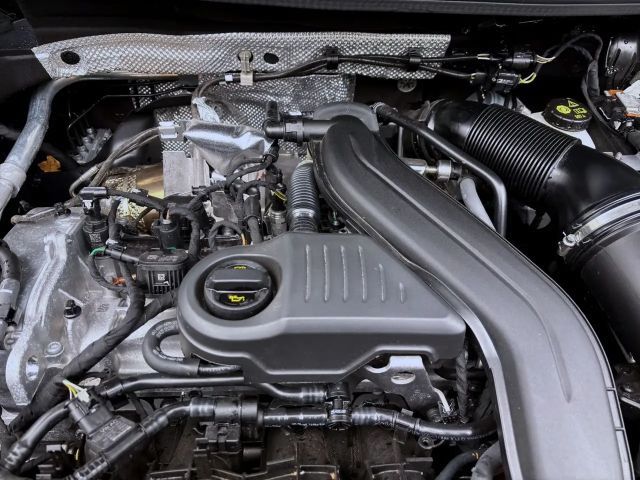 Volkswagen Tayron 1.5 eTSI DSG Life