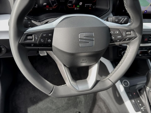 Seat Arona 1.0 TSI DSG Style