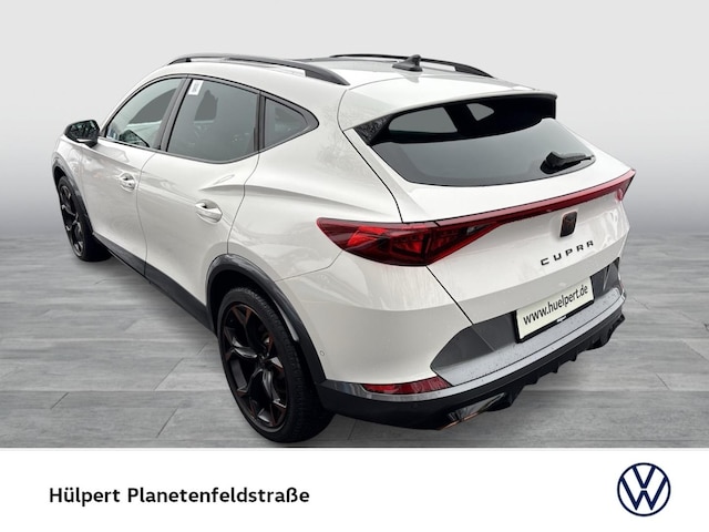 Cupra Formentor 1.4 VZ
