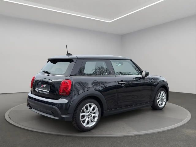 MINI Cooper 1.5