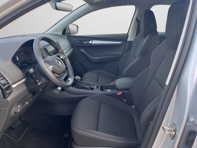Skoda Karoq 1.5 TSI Selection