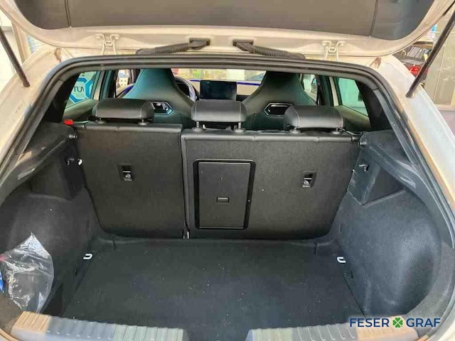 Cupra Leon 2.0 TSI DSG VZ