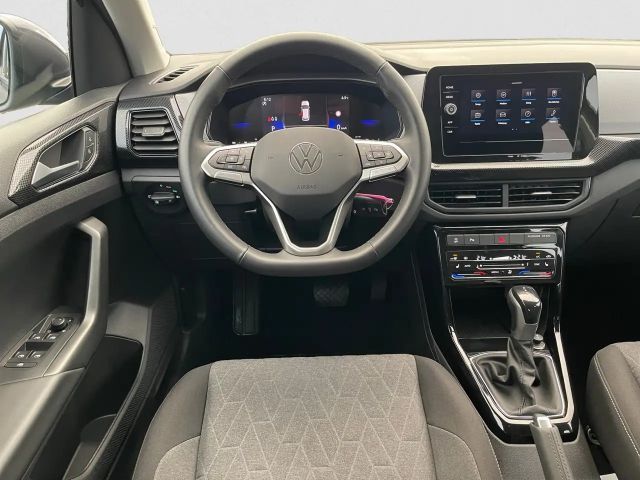 Volkswagen T-Cross DSG Life