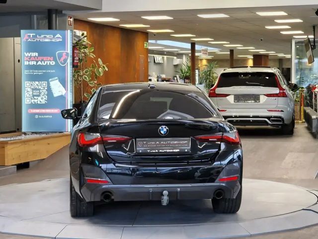 BMW 420 Coupé Gran Coupé xDrive