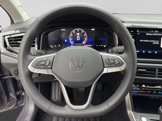 Volkswagen Taigo 1.5 TSI DSG Life