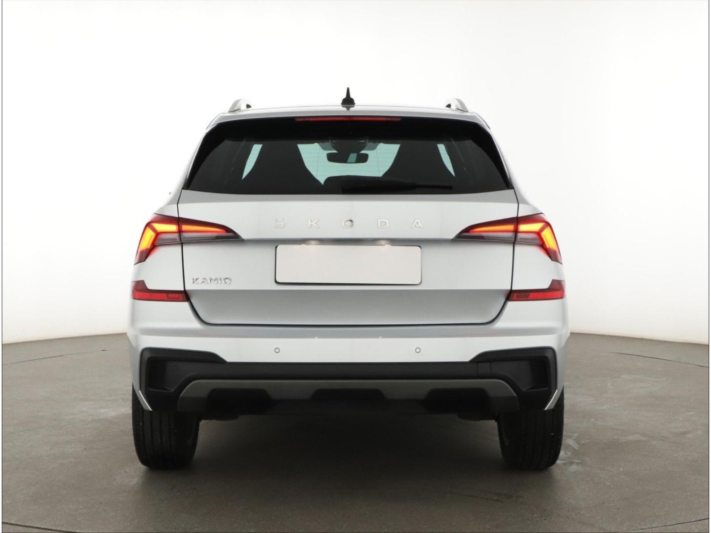 Skoda Kamiq 1.0 TSI Drive